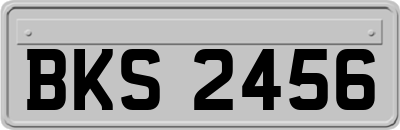 BKS2456