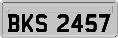 BKS2457