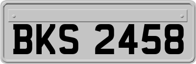 BKS2458