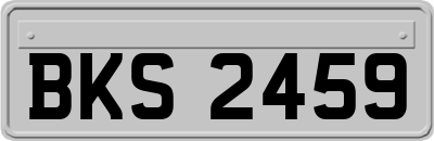 BKS2459
