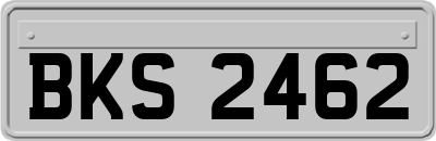 BKS2462