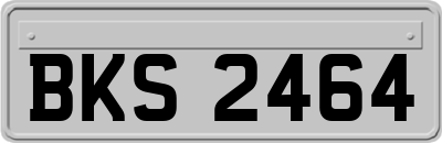 BKS2464
