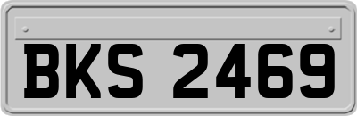 BKS2469