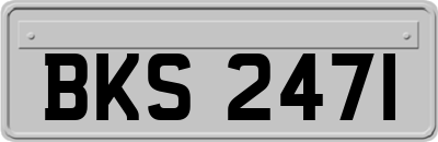 BKS2471