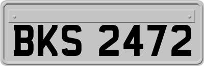 BKS2472