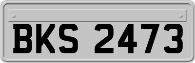 BKS2473