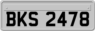 BKS2478