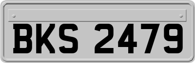 BKS2479
