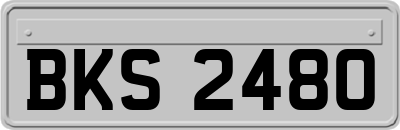 BKS2480