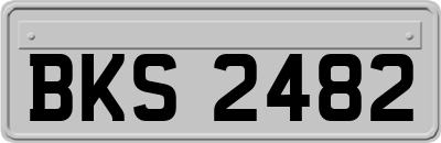 BKS2482