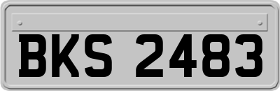BKS2483