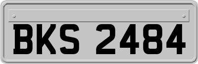 BKS2484