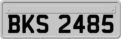 BKS2485