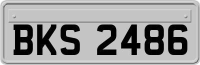 BKS2486