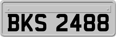 BKS2488