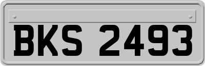 BKS2493