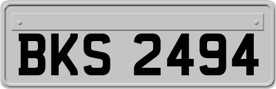 BKS2494