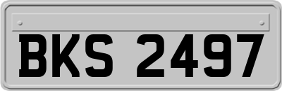 BKS2497