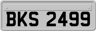 BKS2499