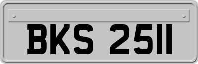 BKS2511