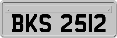 BKS2512