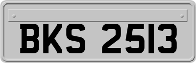 BKS2513
