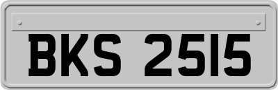 BKS2515