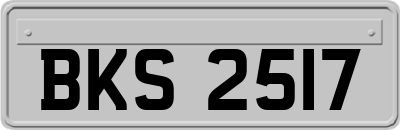BKS2517