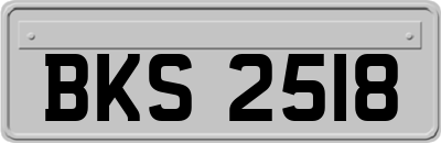 BKS2518