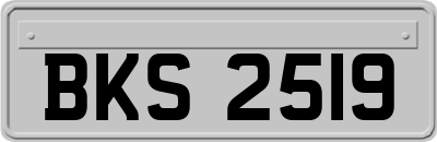 BKS2519