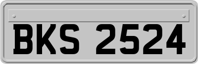 BKS2524
