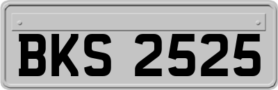 BKS2525