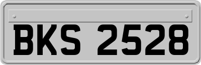 BKS2528