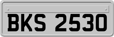 BKS2530