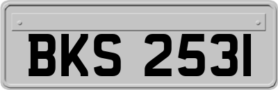 BKS2531