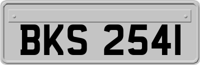 BKS2541