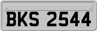 BKS2544
