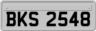 BKS2548