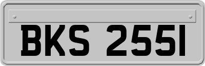 BKS2551