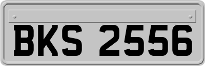 BKS2556