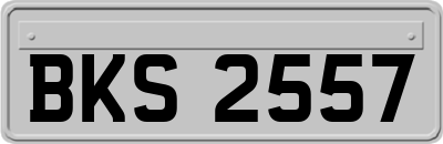BKS2557