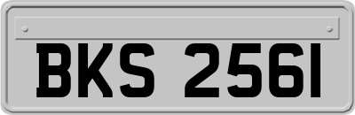 BKS2561