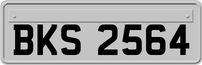 BKS2564