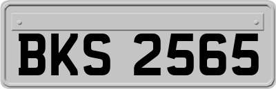 BKS2565