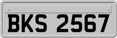 BKS2567