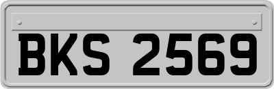 BKS2569