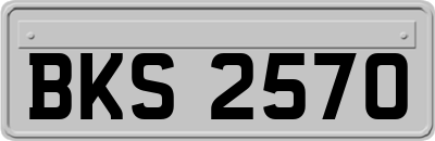 BKS2570