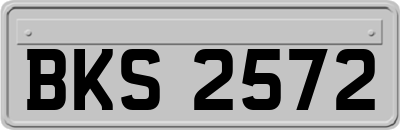 BKS2572