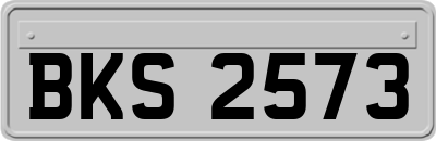 BKS2573