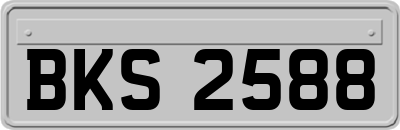 BKS2588
